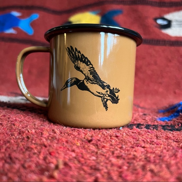 Filson Camp Mug - Picture 12 of 12